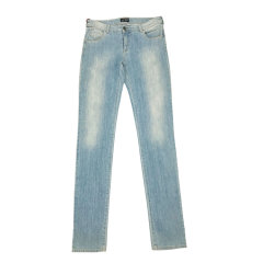 ARMANI JEANS/阿玛尼牛仔 女士牛仔裤图片