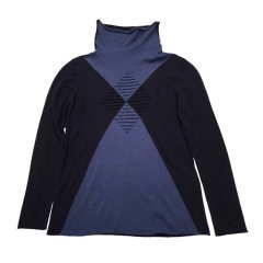 ARMANI COLLEZIONI/阿玛尼卡尔兹 女士针织衫/毛衣图片