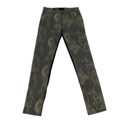 ARMANI JEANS/阿玛尼牛仔 女士休闲裤图片
