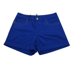 ARMANI JEANS/阿玛尼牛仔 女士牛仔裤图片
