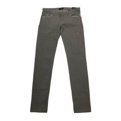ARMANI JEANS/阿玛尼牛仔 女士牛仔裤图片