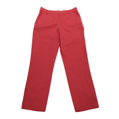 ARMANI COLLEZIONI/阿玛尼卡尔兹 女士休闲裤图片