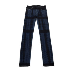 ARMANI JEANS/阿玛尼牛仔 女士牛仔裤图片