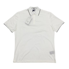 LARUSMIANI/LARUSMIANI 男士短POLO图片