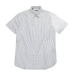 LARUSMIANI/LARUSMIANI 男士短袖衬衫图片