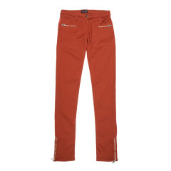 ARMANI JEANS/阿玛尼牛仔 女士牛仔裤图片