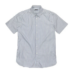 LARUSMIANI/LARUSMIANI 男士短袖衬衫图片