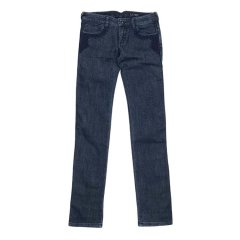 ARMANI JEANS/阿玛尼牛仔 女士牛仔裤图片