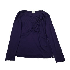 ARMANI COLLEZIONI/阿玛尼卡尔兹 女士长袖T恤图片