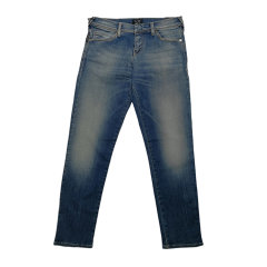 ARMANI JEANS/阿玛尼牛仔 女士牛仔裤图片