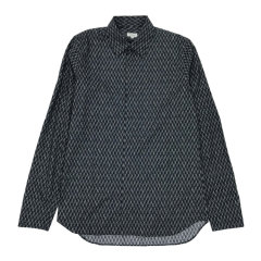 Jil Sander/吉尔·桑达 男士长袖衬衫图片