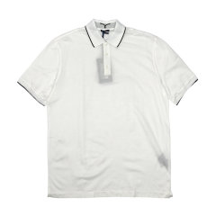 LARUSMIANI/LARUSMIANI 男士短POLO图片