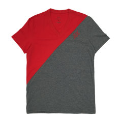 ARMANI EXCHANGE/ARMANI EXCHANGE 男士短袖T恤图片