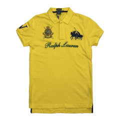 RALPH LAUREN/拉夫劳伦 男士短POLO图片