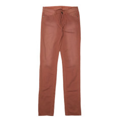 MARCCAIN/MARCCAIN/MARCCAIN 女士牛仔裤图片