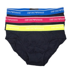 Emporio Armani/安普里奥阿玛尼/Emporio Armani 男士内裤图片