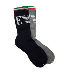 Emporio Armani/安普里奥阿玛尼/Emporio Armani 女袜图片