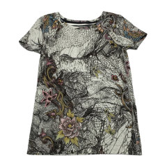 MARCCAIN/MARCCAIN/MARCCAIN 女士短袖T恤图片