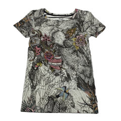 MARCCAIN/MARCCAIN/MARCCAIN 女士短袖T恤图片