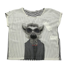 MARCCAIN/MARCCAIN/MARCCAIN 女士短袖T恤图片