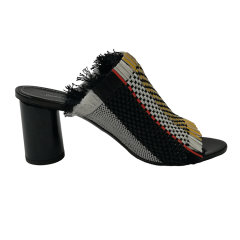 PROENZA SCHOULER/普罗恩萨·施罗/PROENZA SCHOULER 高跟凉鞋图片