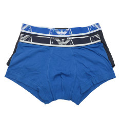 Emporio Armani/安普里奥阿玛尼/Emporio Armani 男士内裤图片
