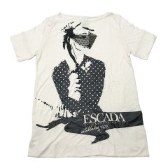ESCADA/爱斯卡达/ESCADA 女士短袖T恤图片