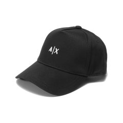 ARMANI EXCHANGE 男士棉质帽子棒球帽鸭舌帽 954112 CC571图片