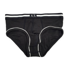 ARMANI EXCHANGE/ARMANI EXCHANGE/ARMANI EXCHANGE 男士内裤图片