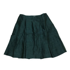 ARMANI COLLEZIONI/阿玛尼卡尔兹/ARMANI COLLEZIONI 女士半身裙图片