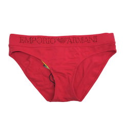 Emporio Armani/安普里奥阿玛尼/Emporio Armani 女士内裤图片