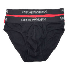 Emporio Armani/安普里奥阿玛尼/Emporio Armani 男士内裤图片