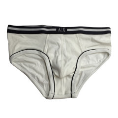 ARMANI EXCHANGE/ARMANI EXCHANGE/ARMANI EXCHANGE 男士内裤图片