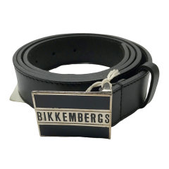 DIRK BIKKEMBERGS/DIRK BIKKEMBERGS 腰带图片