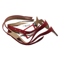 MARITHE FRANCOIS GIRBAUD/MARITHE FRANCOIS GIRBAUD 腰带图片