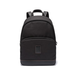 Longchamp/珑骧 男士BOXFORD系列织物配皮手提双肩包背包 1475 080图片