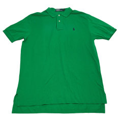 Polo Ralph Lauren/拉夫劳伦马球 男士短POLO图片