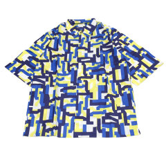 Jil Sander/吉尔·桑达 男士短袖衬衫图片