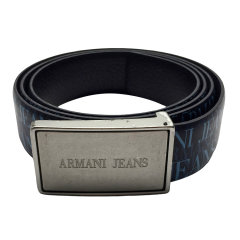 ARMANI JEANS/阿玛尼牛仔 腰带（瑕疵特卖）图片