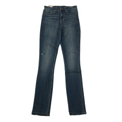 KSUBI/KSUBI 女士牛仔裤图片