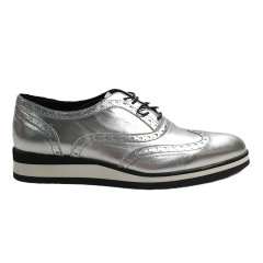 TARRONI SHOES/TARRONI SHOES 平跟鞋图片