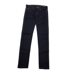 ARMANI JEANS/阿玛尼牛仔 女士牛仔裤图片