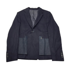 BIKKEMBERGS/毕盖帕克 男士西服图片