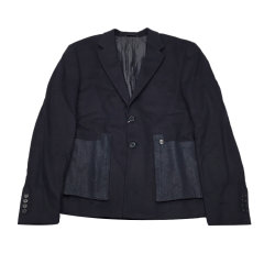 BIKKEMBERGS/毕盖帕克 男士西服图片