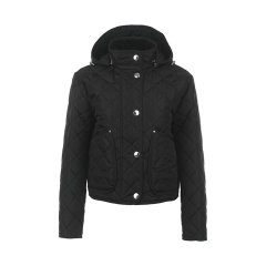 BURBERRY/博柏利女士薄款宽松棉服8070969图片