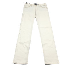 ARMANI JEANS/阿玛尼牛仔 女士牛仔裤图片