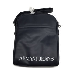 ARMANI JEANS/阿玛尼牛仔 单肩包图片