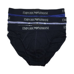 Emporio Armani/安普里奥阿玛尼/Emporio Armani 男士内裤图片