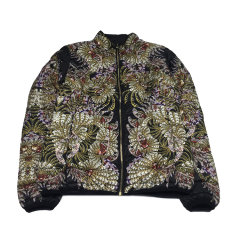 JUST CAVALLI/JUST CAVALLI 女士棉服图片