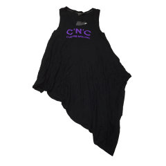 C'N'C/C'N'C 女士短袖T恤图片